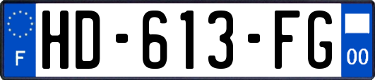 HD-613-FG