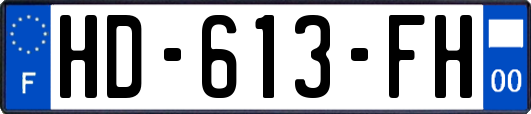 HD-613-FH