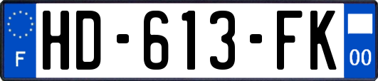 HD-613-FK