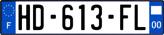 HD-613-FL