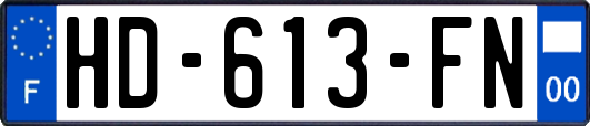 HD-613-FN