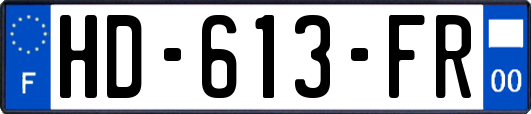 HD-613-FR