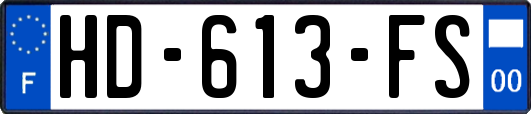 HD-613-FS