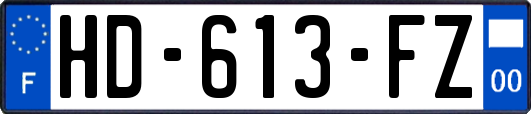 HD-613-FZ