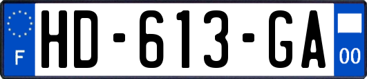 HD-613-GA