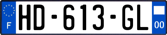 HD-613-GL