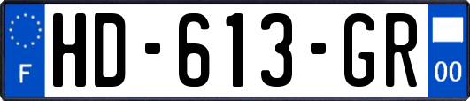 HD-613-GR