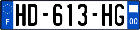HD-613-HG