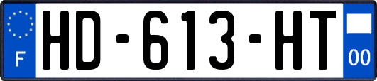 HD-613-HT
