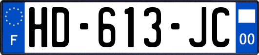 HD-613-JC