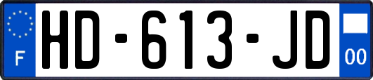 HD-613-JD