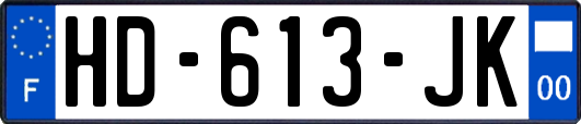 HD-613-JK