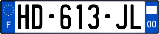HD-613-JL
