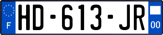 HD-613-JR