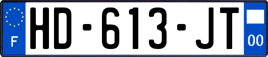 HD-613-JT