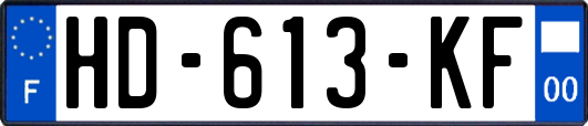 HD-613-KF