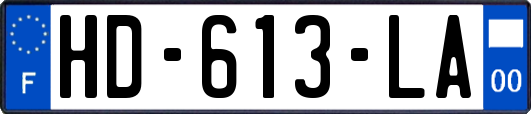 HD-613-LA