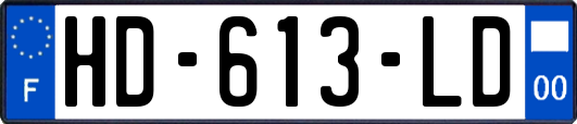 HD-613-LD