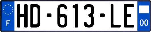 HD-613-LE