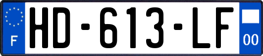 HD-613-LF
