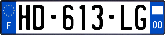 HD-613-LG