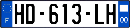 HD-613-LH