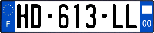 HD-613-LL