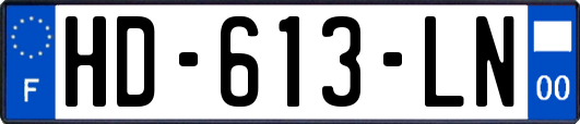 HD-613-LN