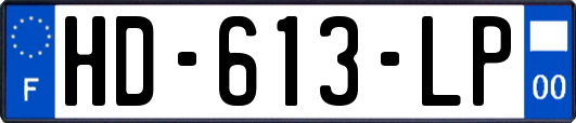 HD-613-LP