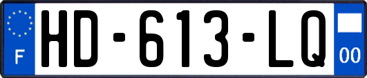 HD-613-LQ