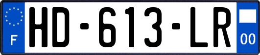 HD-613-LR