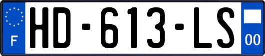 HD-613-LS