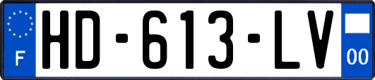 HD-613-LV