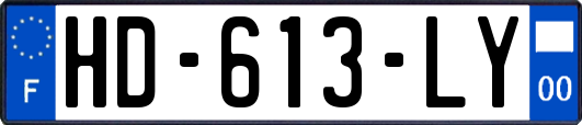 HD-613-LY