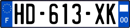 HD-613-XK