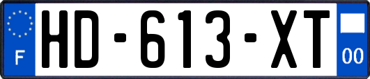 HD-613-XT