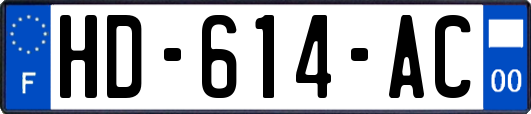 HD-614-AC