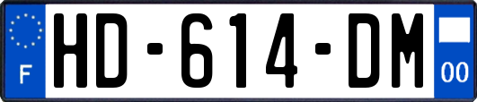 HD-614-DM