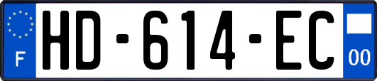 HD-614-EC