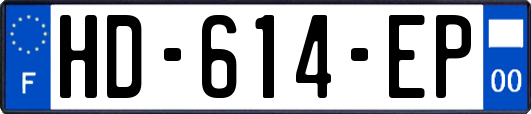 HD-614-EP