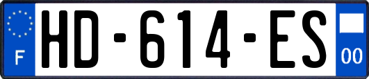 HD-614-ES