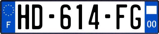 HD-614-FG