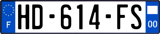 HD-614-FS