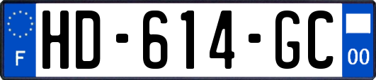 HD-614-GC