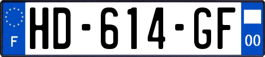 HD-614-GF