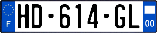 HD-614-GL