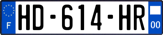 HD-614-HR