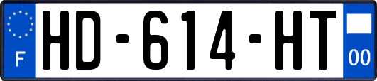 HD-614-HT
