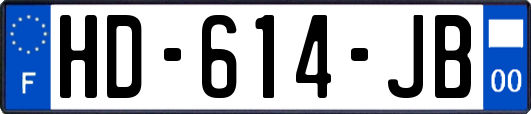HD-614-JB