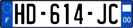 HD-614-JC
